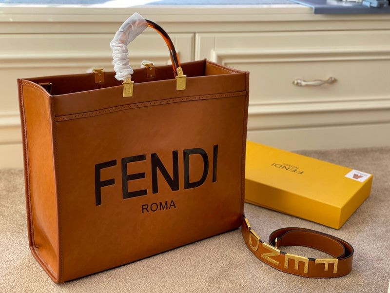 Satchel Bags - FDI Bags - 194