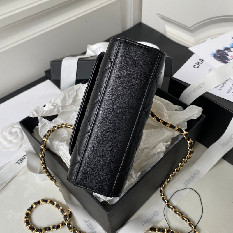 Satchel Bags - CHL Bags - 7360