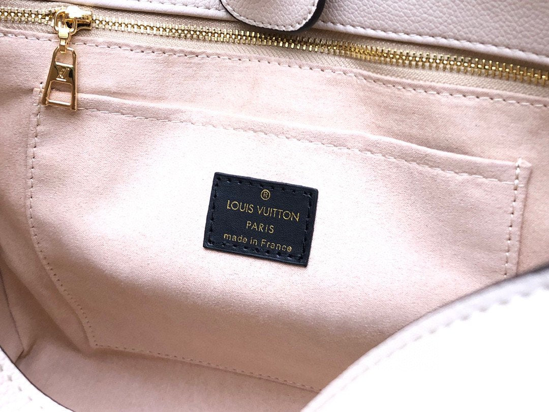GLM - Top Quality Bags LUV 043