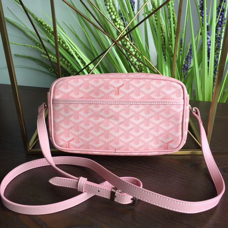 Satchel Bags - GOD Bags - 024