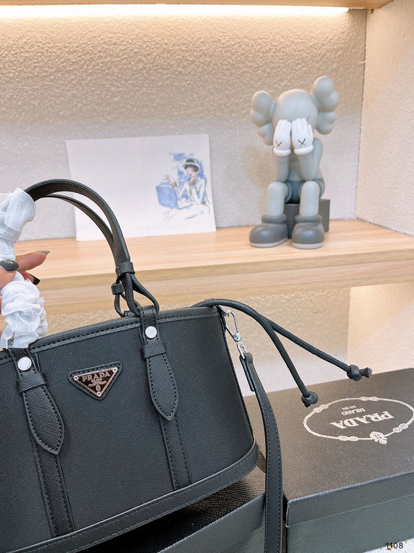 Satchel Bags - PDA Bags - 428