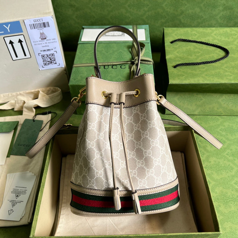 Satchel Bags - GCI Bags - 6461