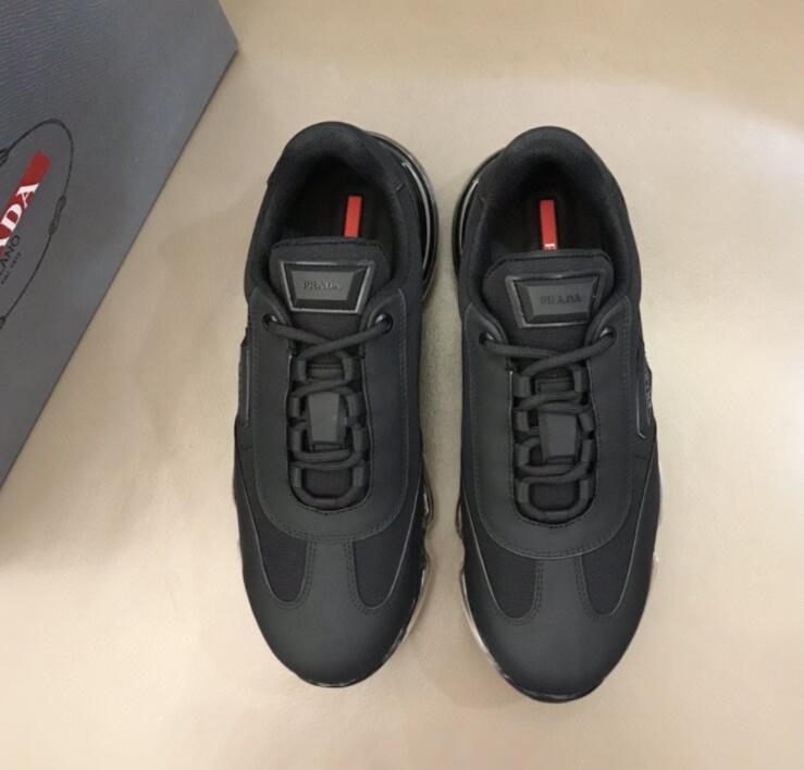 Glamy - PD Men Shoes - 331