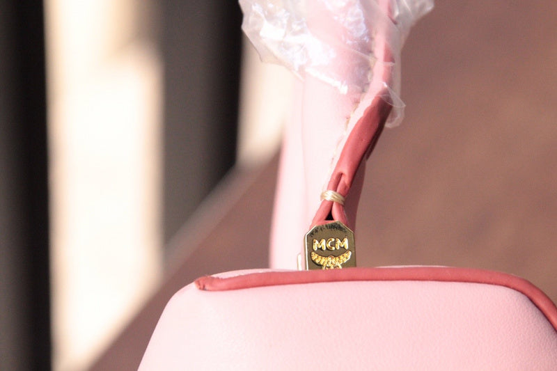 Satchel Bags - MC Bags - 659
