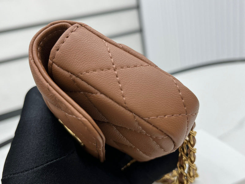 Satchel Bags - CHL Bags - 1327
