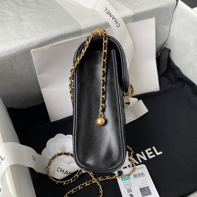 Satchel Bags - CHL Bags - 7382