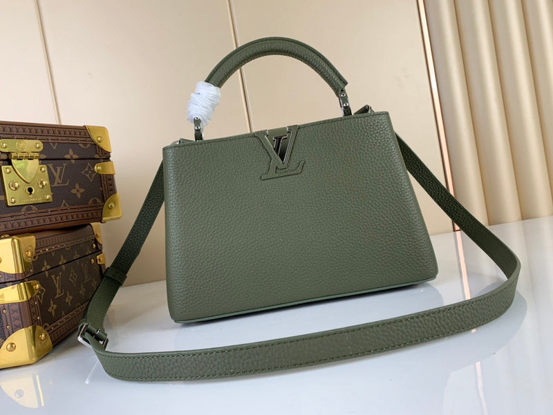 Satchel Bags - VL Bags - 4651