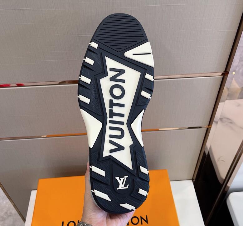 glami shop- LOV Men Shoes - 1217