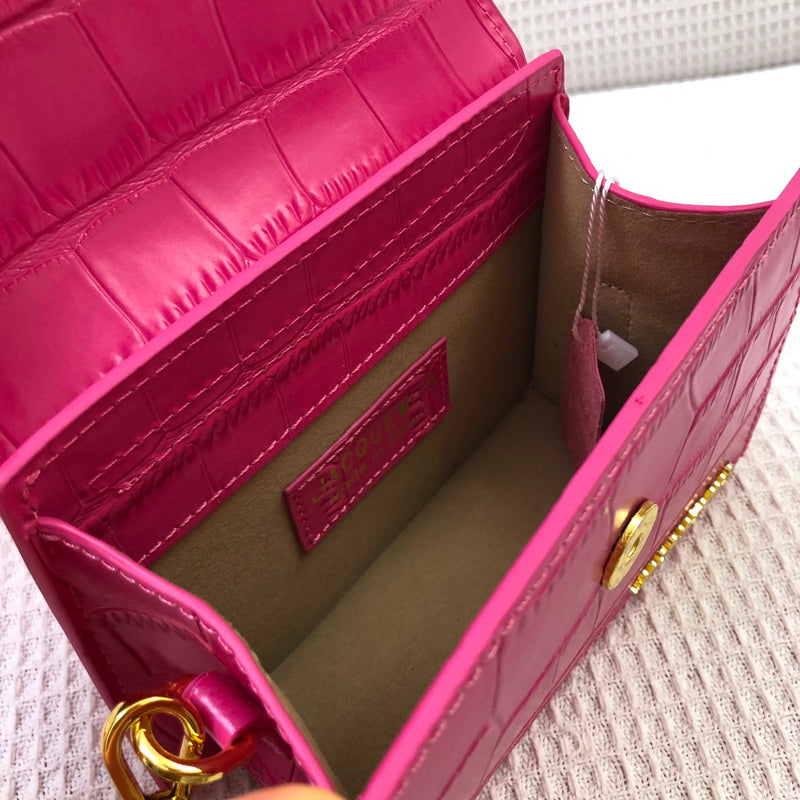 Satchel Bags - JQMS Bags - 120