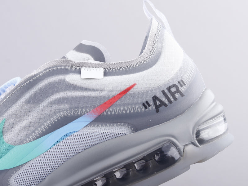 GLM - Max97 Grey Phantom