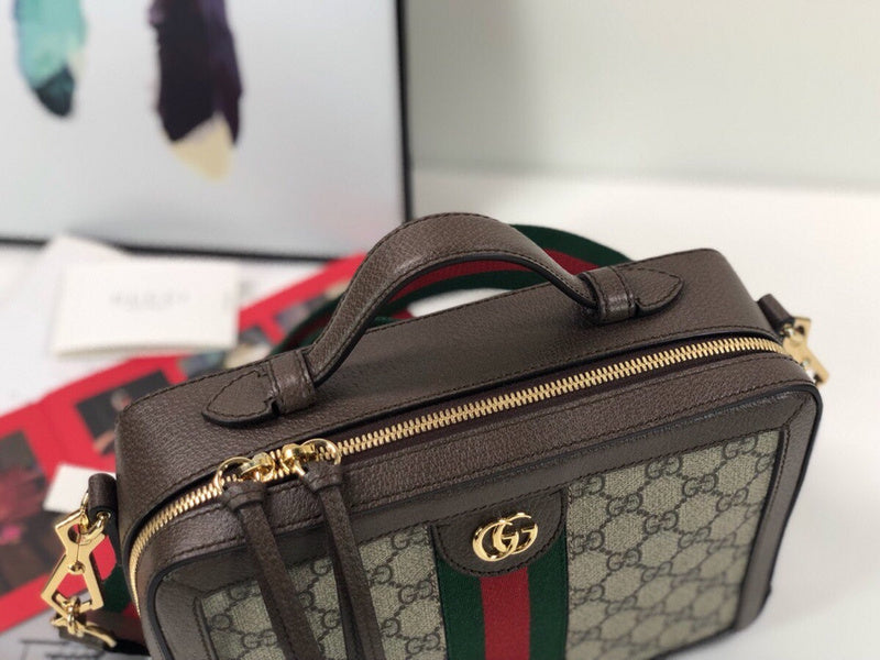Satchel Bags - GCI Bags - 3912