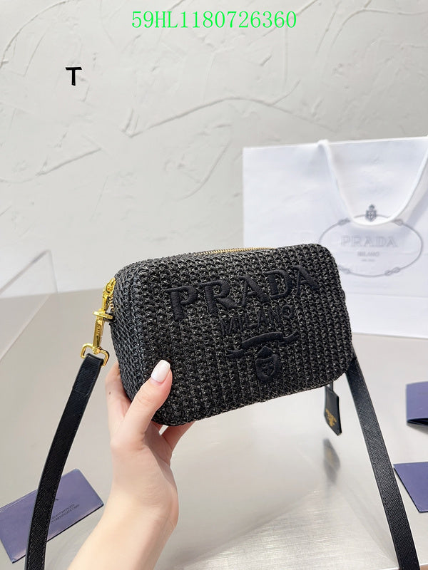 Satchel Bags - PDA Bags - 3088