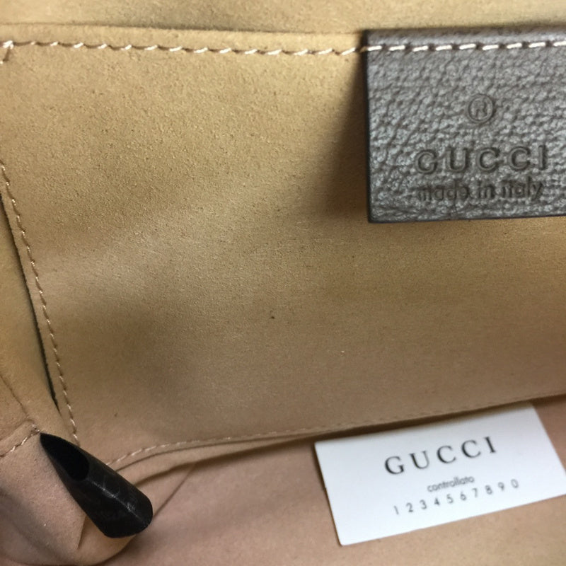 Satchel Bags - GUC Bags - 1585