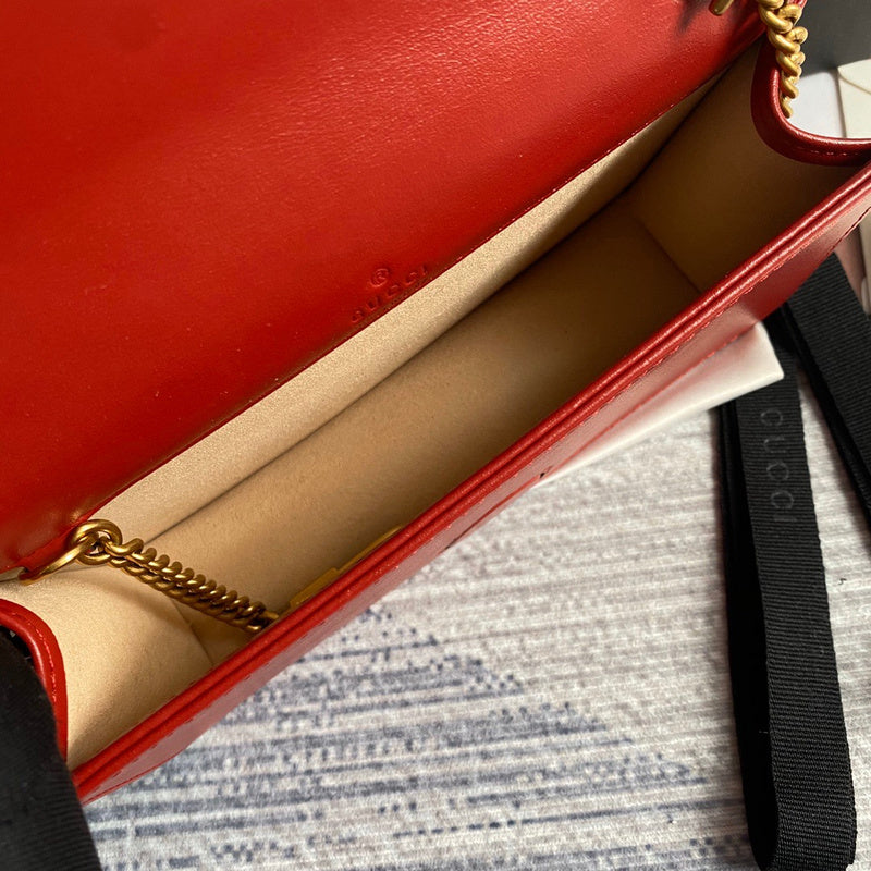 Satchel Bags - GCI Bags - 6974