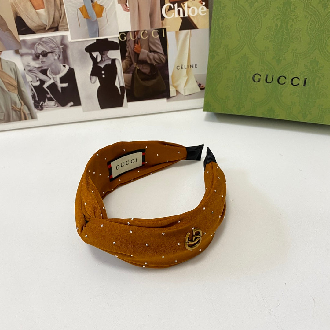 GLM - New Hair Band GCI 010