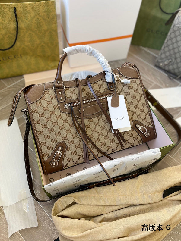 Satchel Bags - GUC Bags - 398