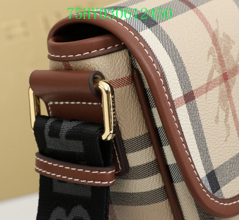 Fan Fashion -GLM - Top quality BBR Bags - 469