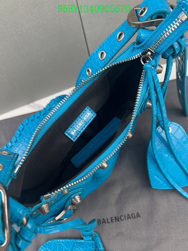 Satchel Bags - BGA Bags - 2126