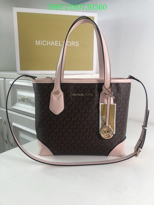 Satchel Bags - MK Bags - 681