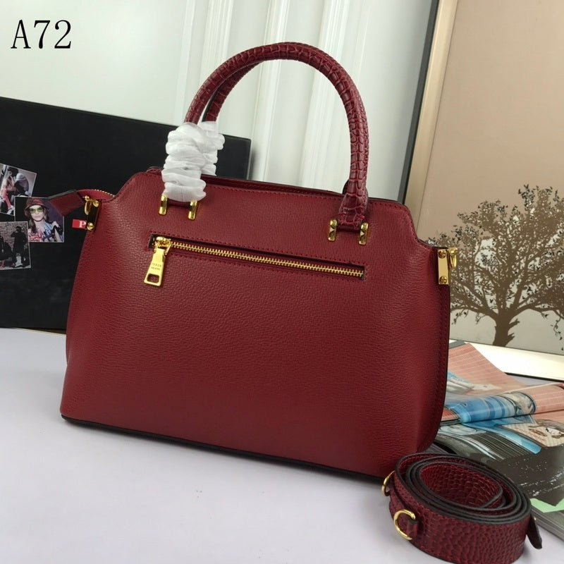 Satchel Bags - PDA Bags - 919