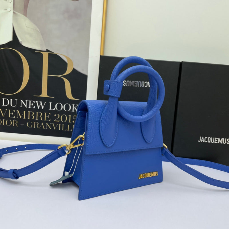 Satchel Bags - JQMS Bags - 295