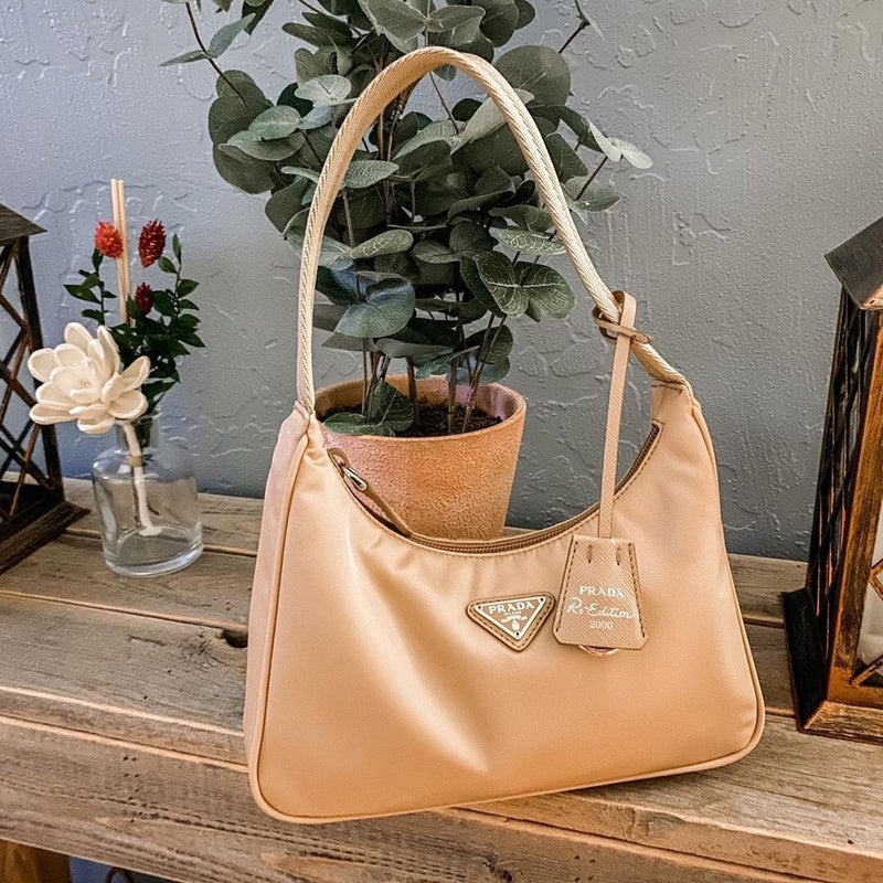 Satchel Bags - PDA Bags - 111