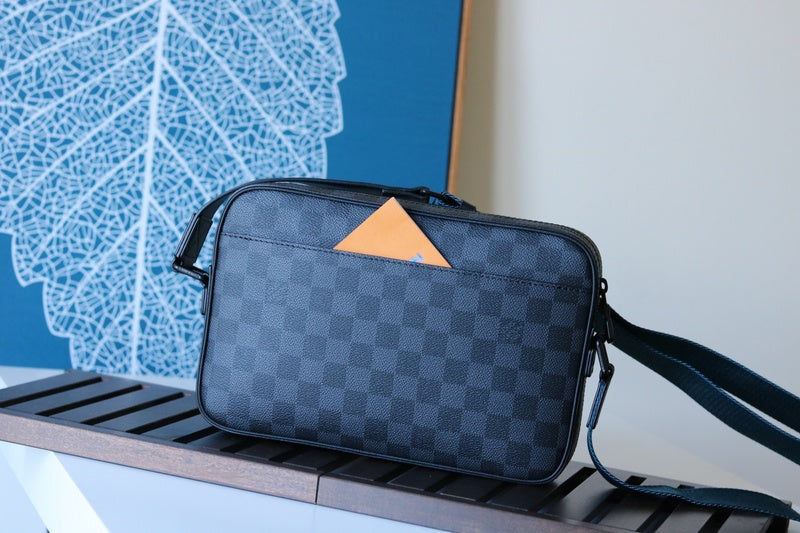 Satchel Bags - VL Bags - 5203