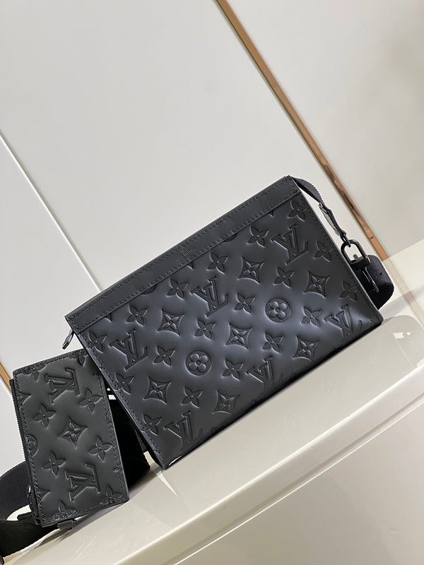 Glami GlamI Lu-Vi bags - 17125