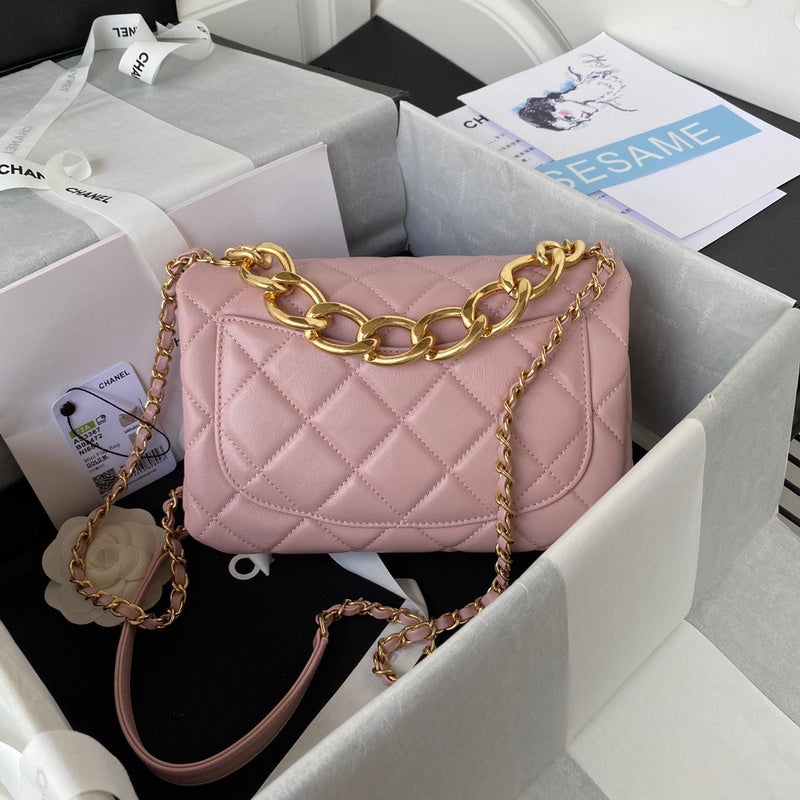 Satchel Bags - CHL Bags - 7590