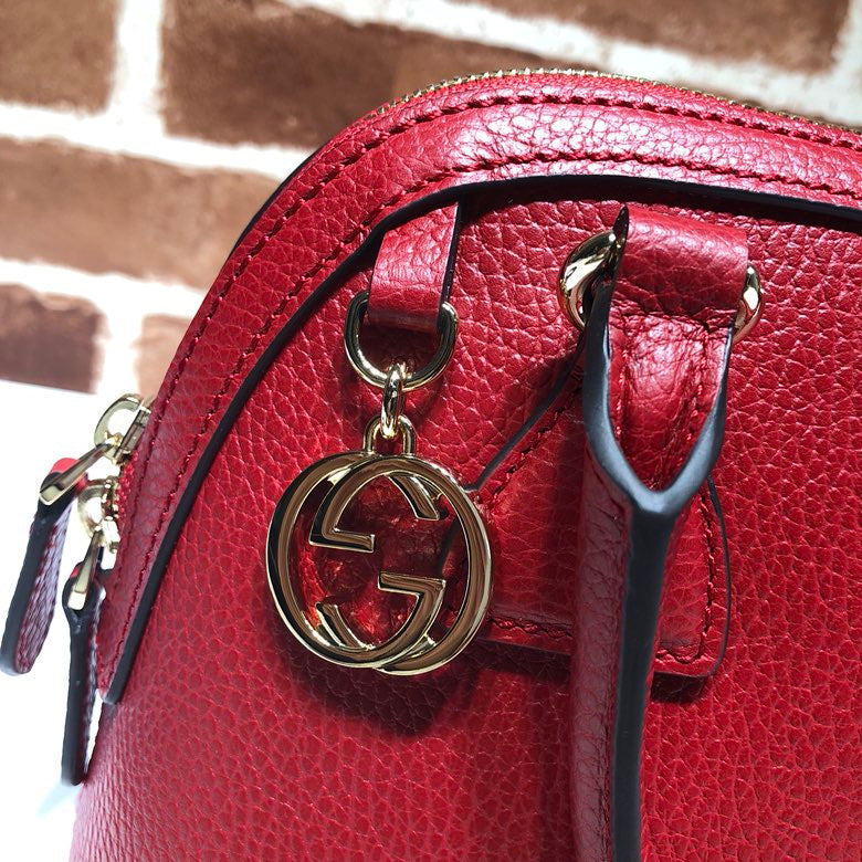 Satchel Bags - GCI Bags - 3584