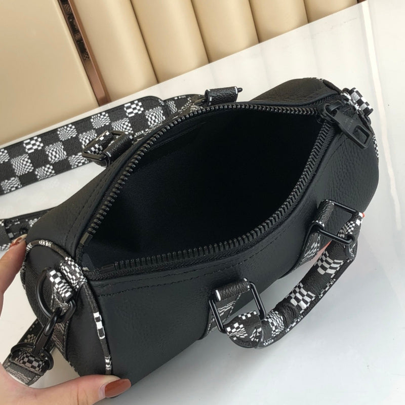 Satchel Bags - VL Bags - 4856