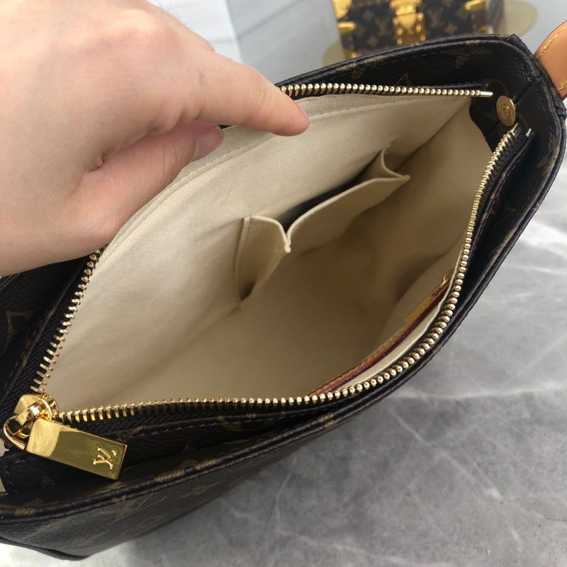 Satchel Bags - VL Bags - 5572