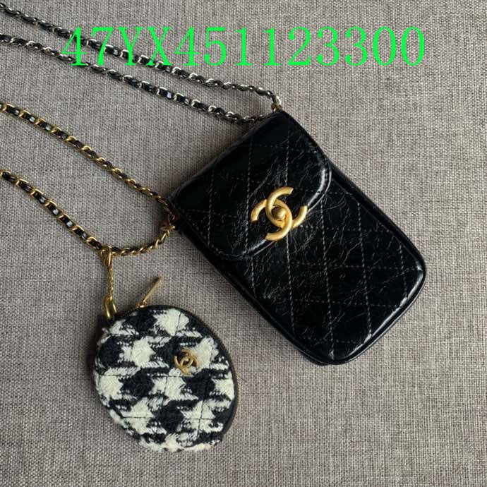 Glami - CHL Wallet - 2471