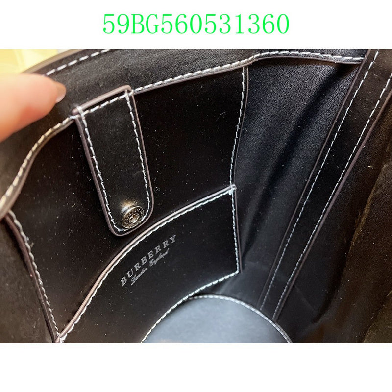 Fan Fashion -GLM - Top quality BBR Bags - 512