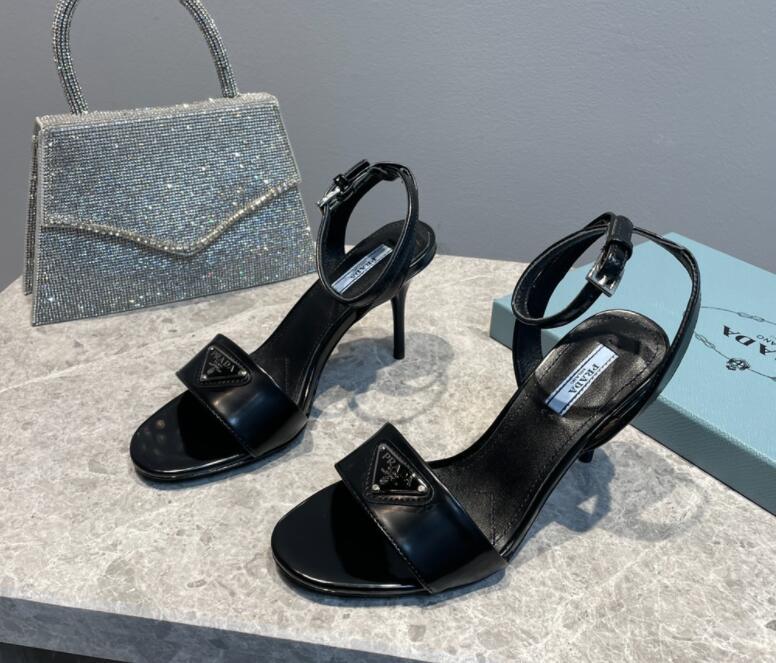 Glamy - PD Women Shoes - 214