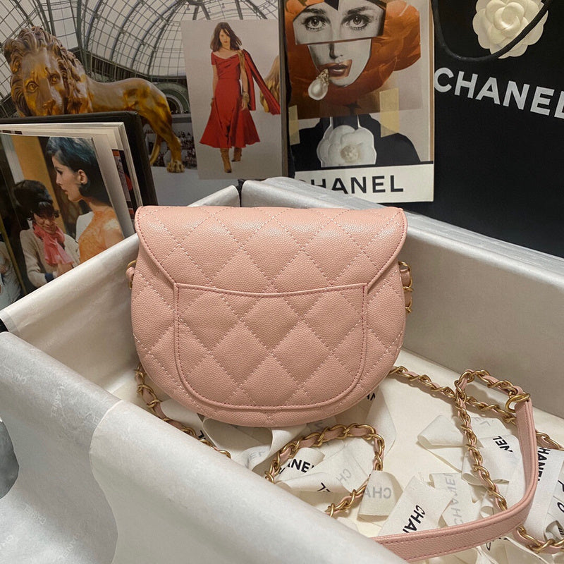 Satchel Bags - CHL Bags - 2522