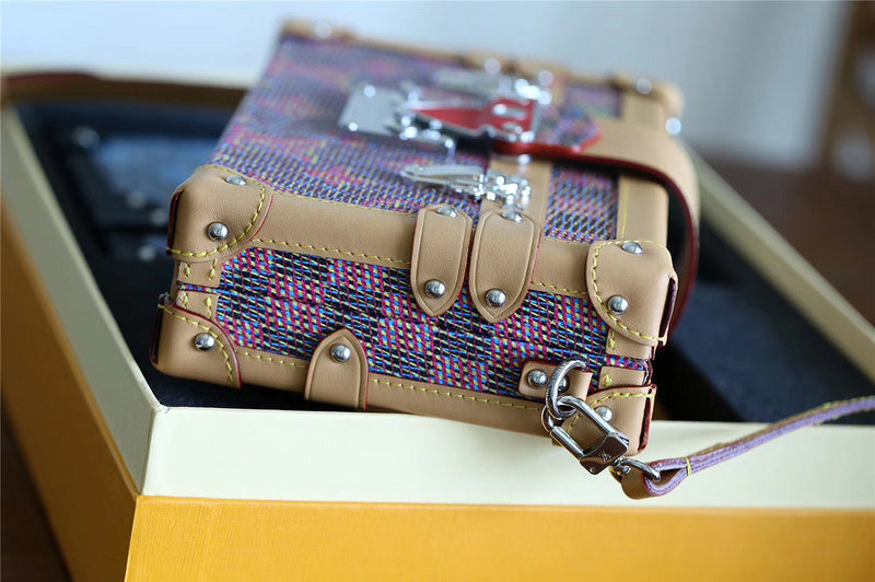 Glami GlamI Lu-Vi bags - 8209