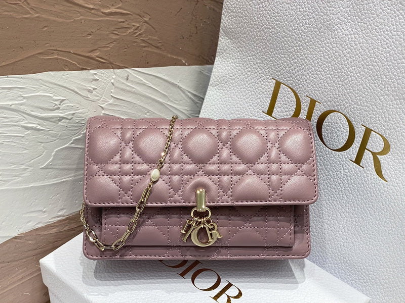 Satchel Bags - DOR Bags - 1310
