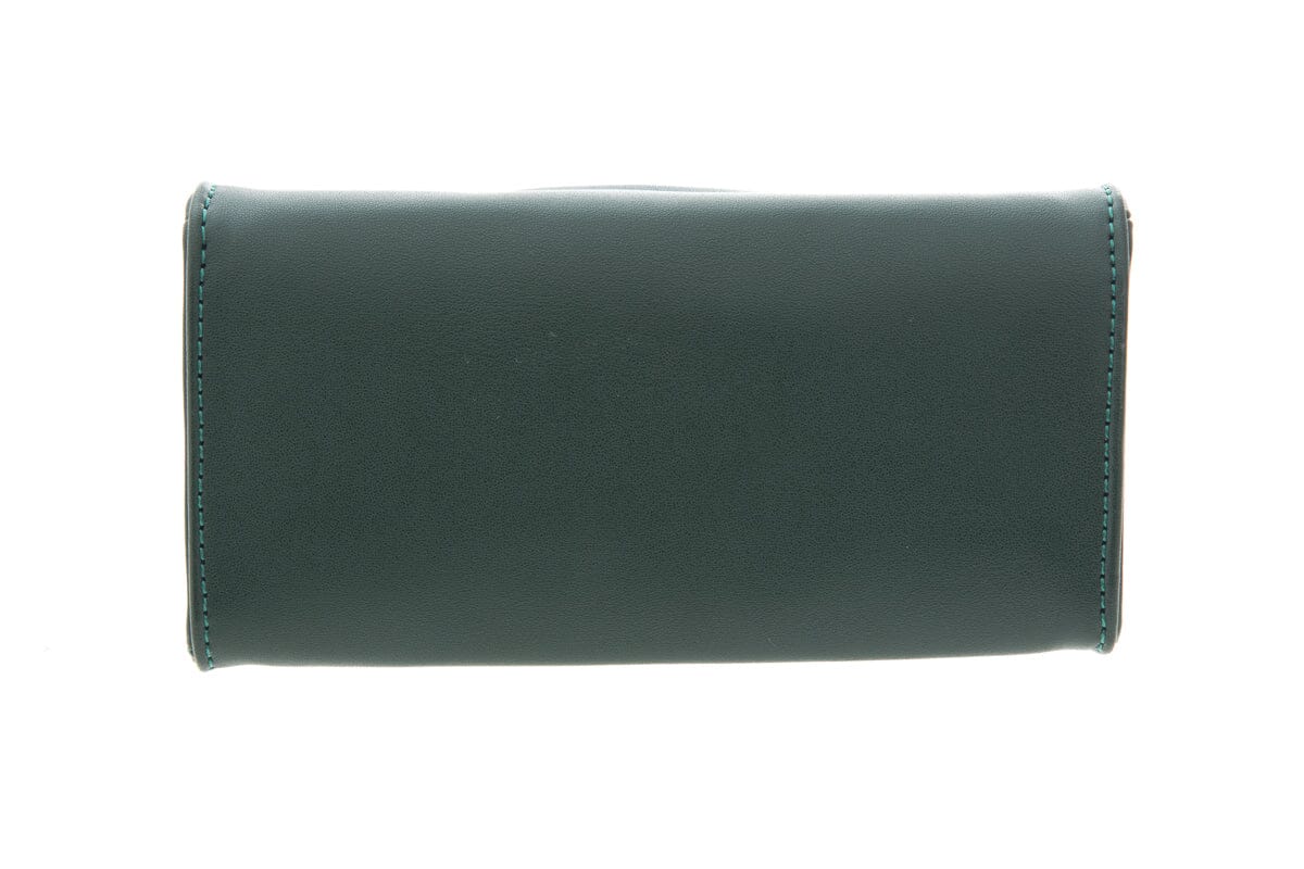 Telfar Dark Olive Small Handbag