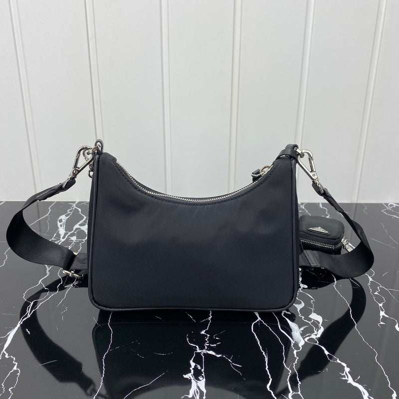 Satchel Bags - PDA Bags - 853