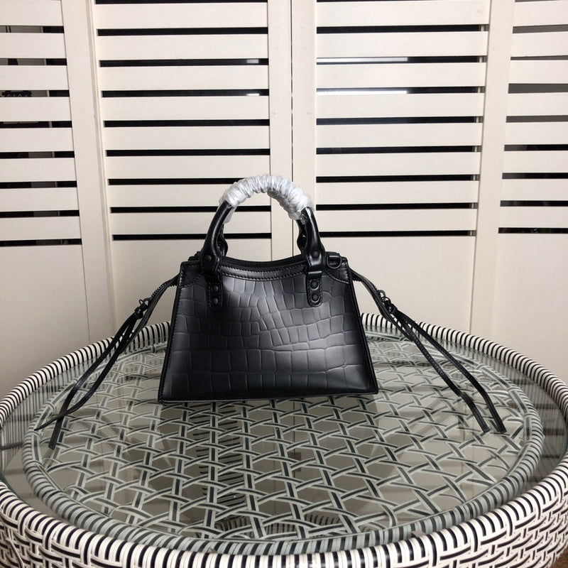 Satchel Bags - BGC Bags - 240