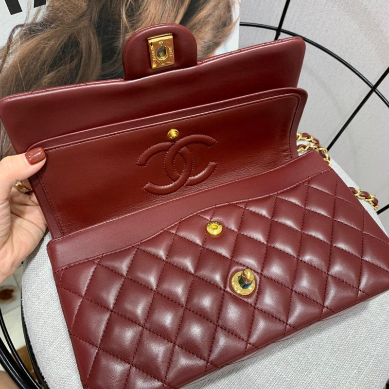 Satchel Bags - CHL Bags - 439