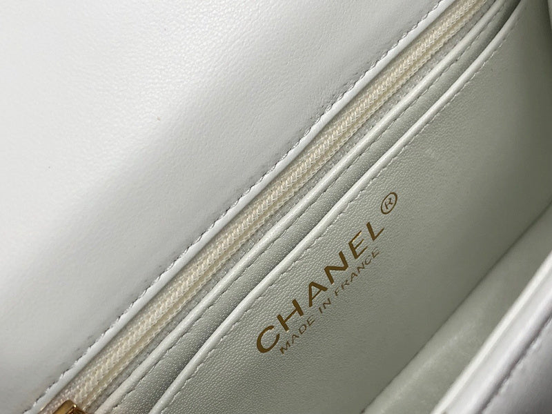 Satchel Bags - CHL Bags - 7466