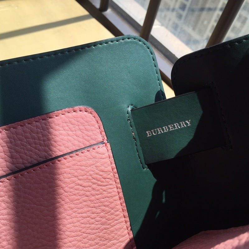 Fan Fashion -GLM - Top quality BBR Bags - 1177