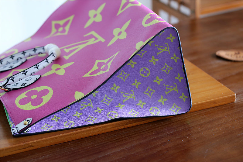 Glami GlamI Lu-Vi bags - 8676