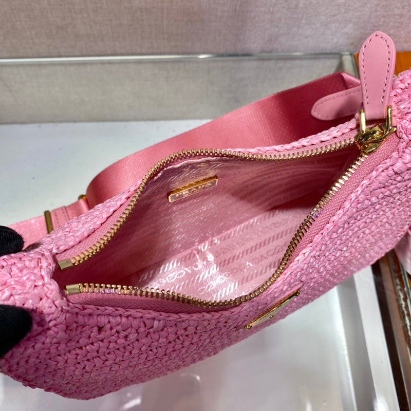 Satchel Bags - PDA Bags - 1968