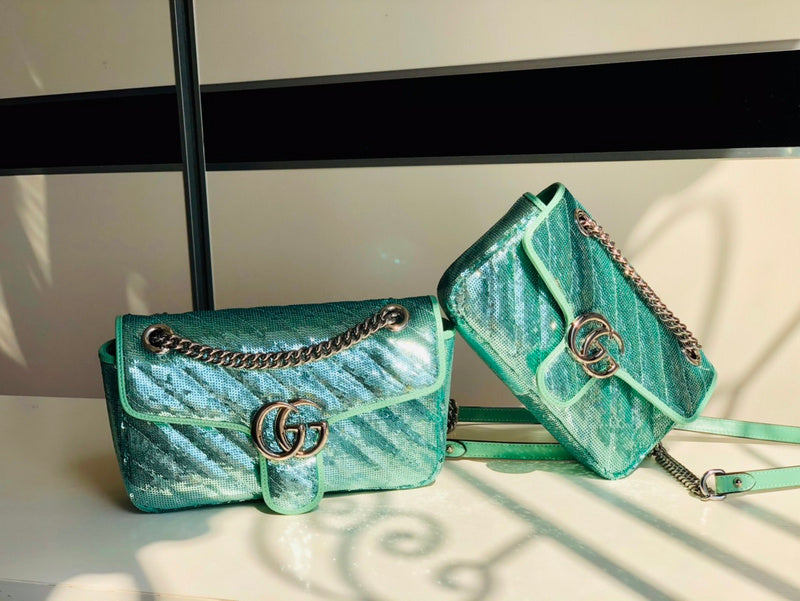 Satchel Bags - GCI Bags - 3340