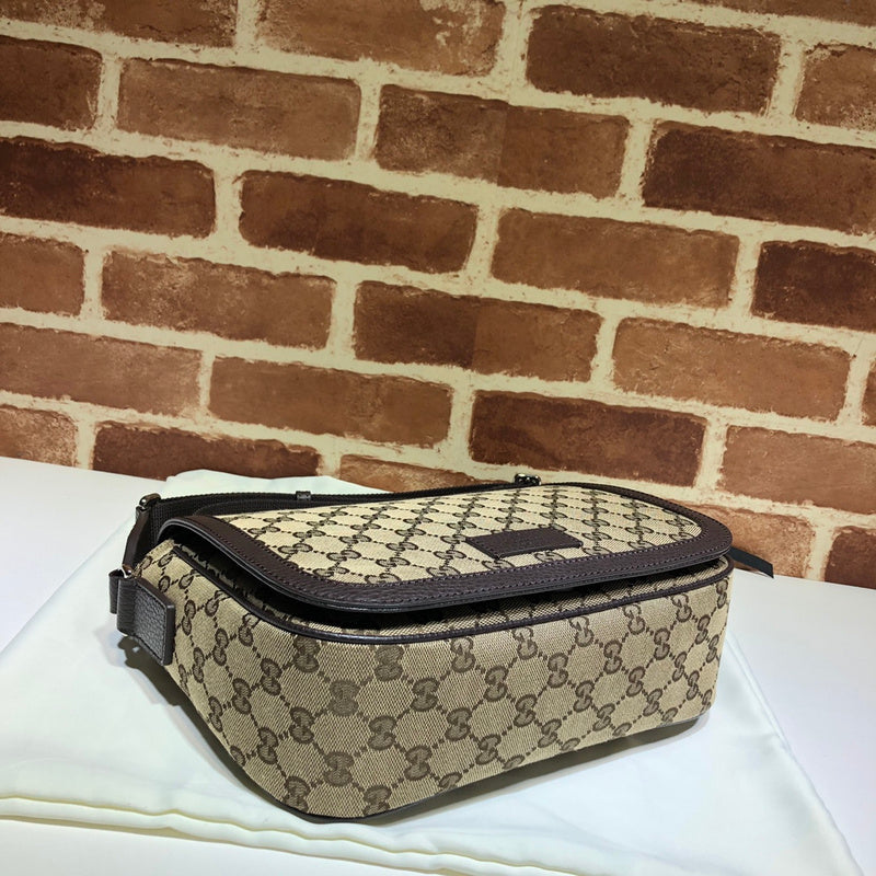 Satchel Bags - GCI Bags - 4804