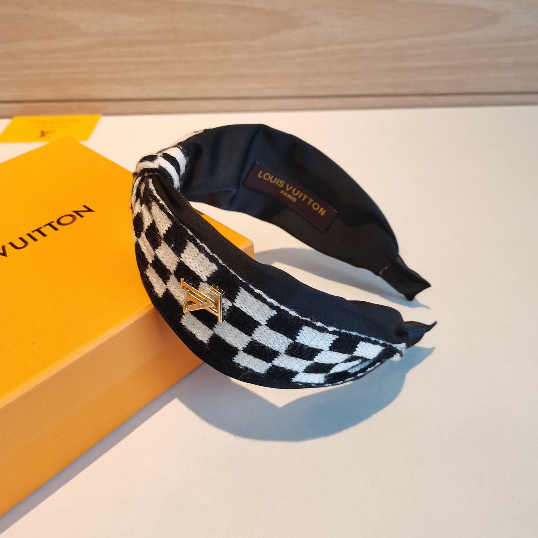 GLM - New Hair Band LUV 012