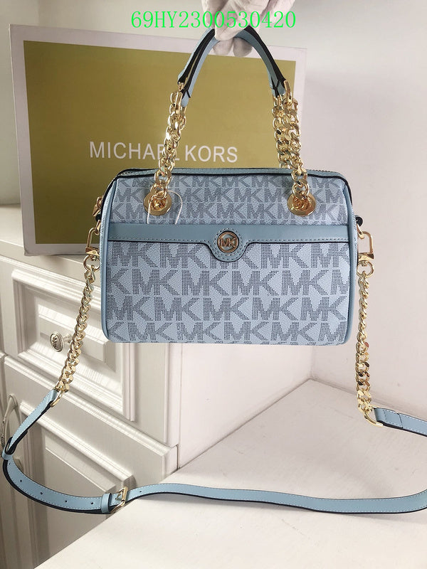 Satchel Bags - MK Bags - 359